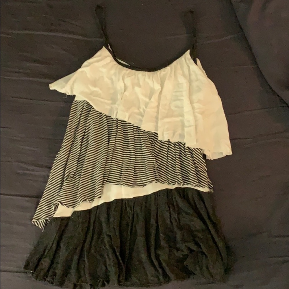 Forever 21- Tank (S)